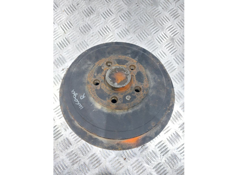 Ступица задняя правая к Ступица задняя правая к Skoda Octavia undefined г. Octavia