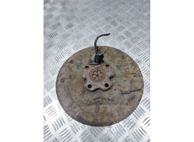 Ступица задняя левая к Ступица задняя левая к Skoda Octavia undefined г. Octavia