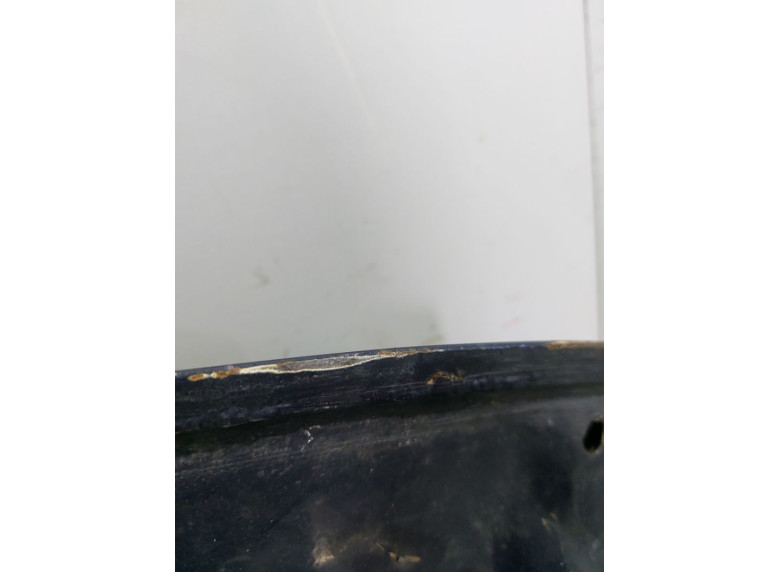 Капот к Mercedes Vito W638, 2000г.