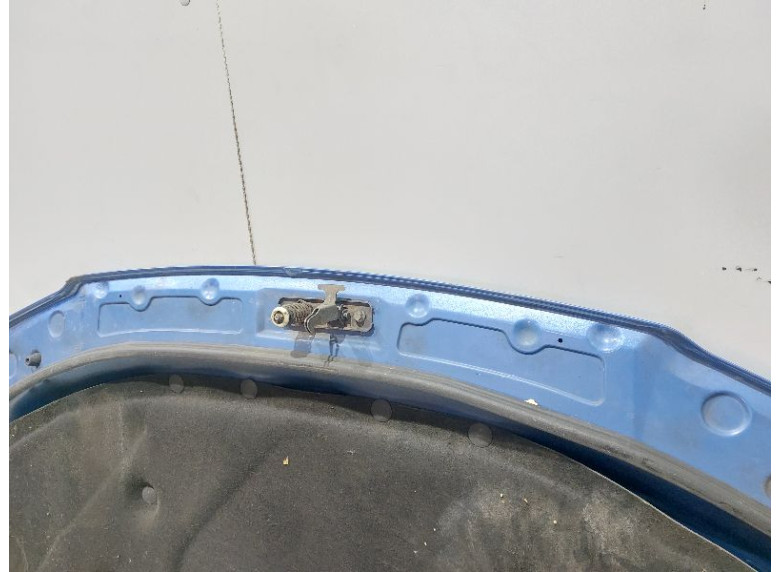 Капот к Land-Rover Freelander, 2002г.