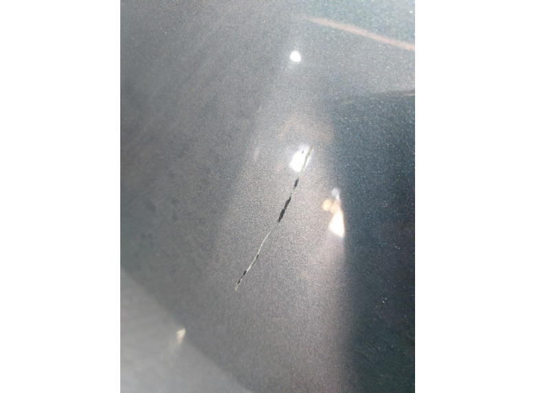 Капот к Citroen C5, 2007г.