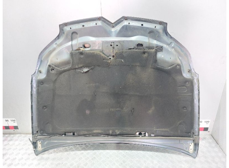 Капот к Citroen C5, 2007г.