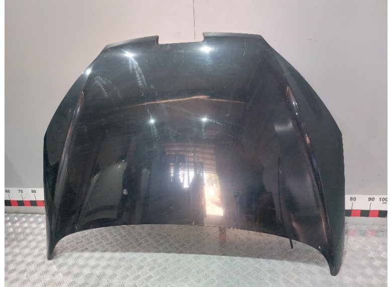 Капот к Peugeot 407