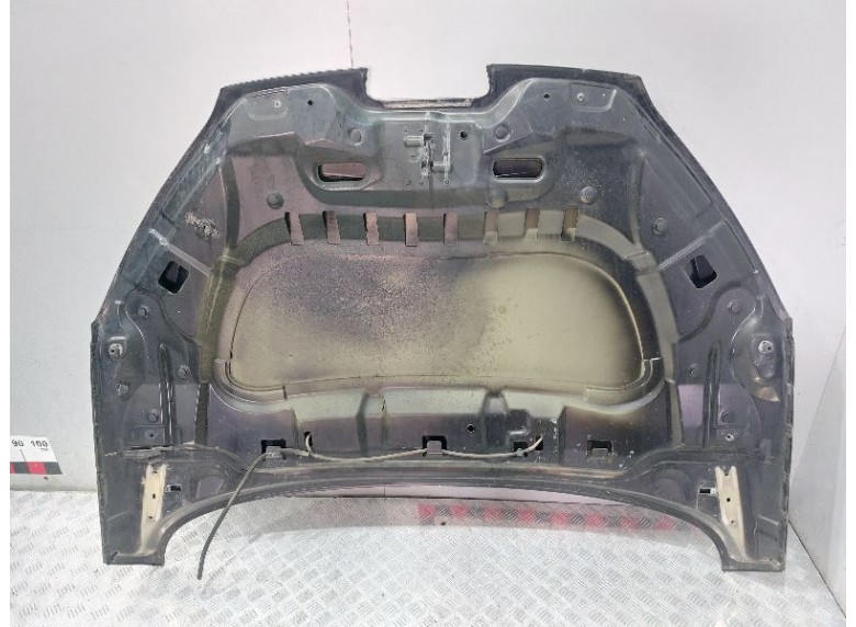 Капот к Капот к Peugeot 407 undefined г. 407
