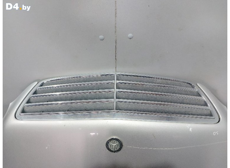 Решетка радиатора к Mercedes CW203 undefined г.
