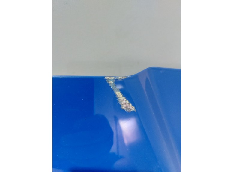 Капот к Капот к Peugeot Expert undefined г. Expert