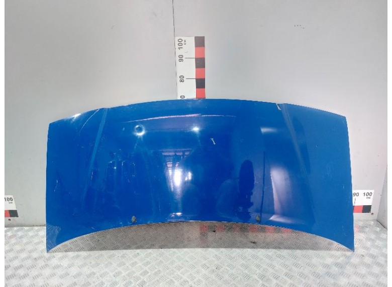 Капот к Peugeot Expert