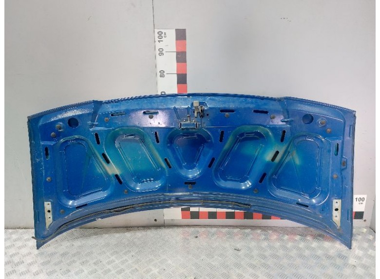 Капот к Капот к Peugeot Expert undefined г. Expert