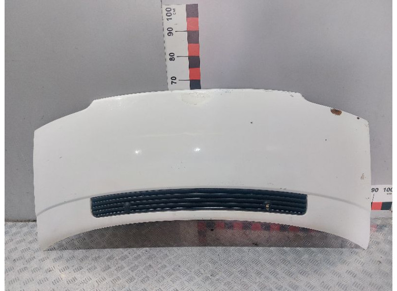 Капот к Volkswagen Transporter, 1997г.