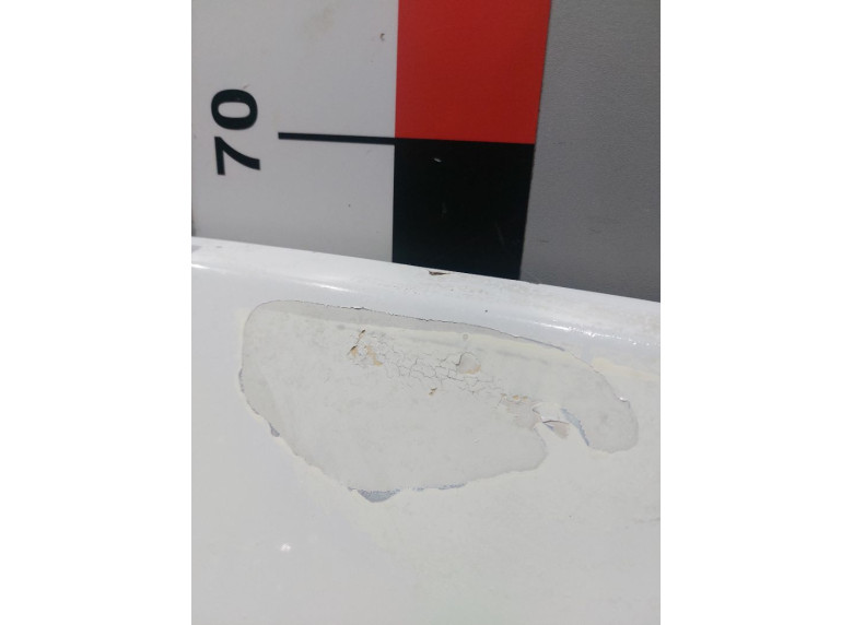 Капот к Volkswagen Transporter, 1997г.