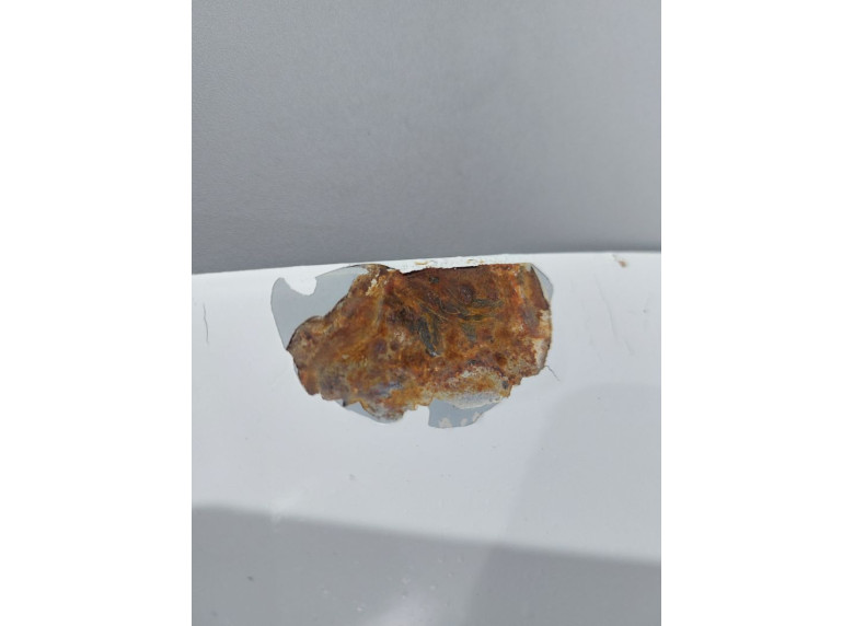 Капот к Volkswagen Transporter, 1997г.