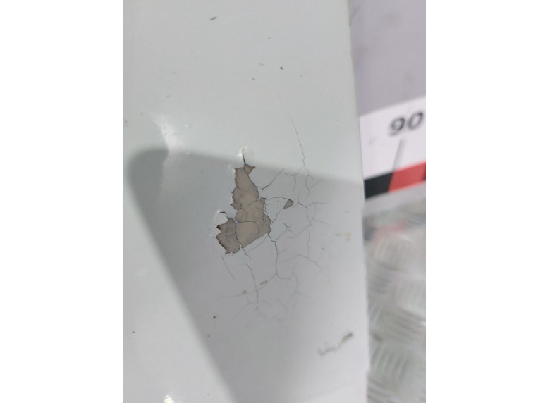 Капот к Volkswagen Transporter, 1997г.