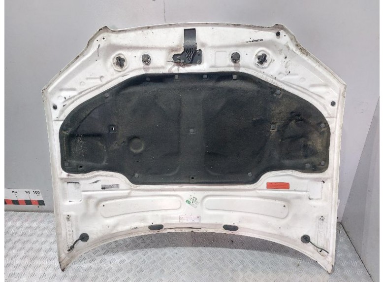 Капот к Капот к Audi A8 undefined г. A8