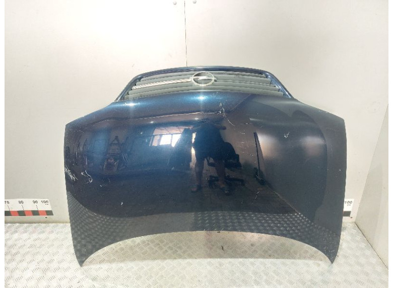 Капот к Opel Sintra, 1998г.