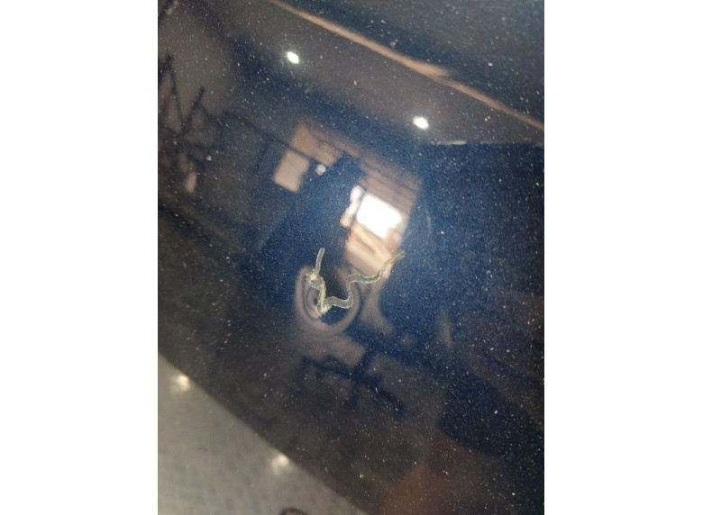 Капот к Opel Sintra, 1998г.