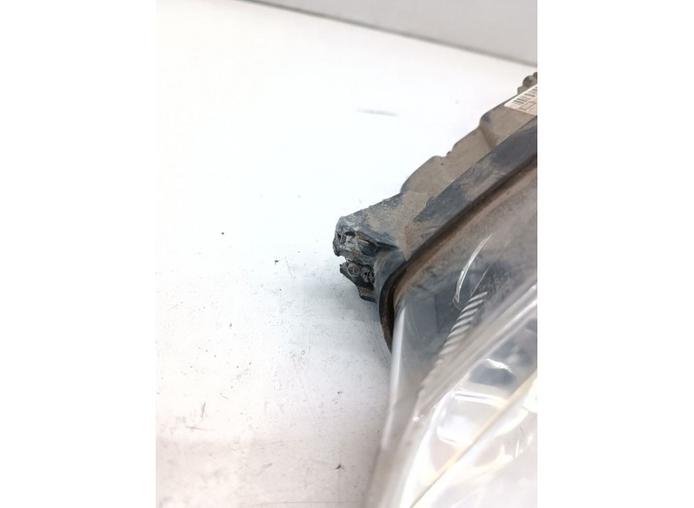 Фара левая к Фара левая к Peugeot 407 undefined г. 407