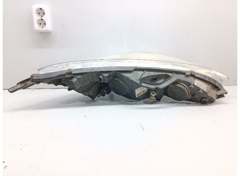 Фара левая к Фара левая к Peugeot 407 undefined г. 407