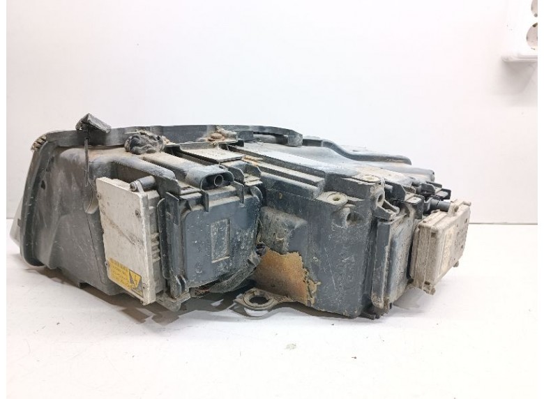 Фара правая к Фара правая к Audi S8 undefined г. S8