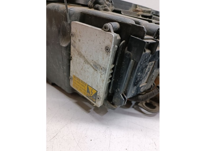 Фара правая к Фара правая к Audi S8 undefined г. S8