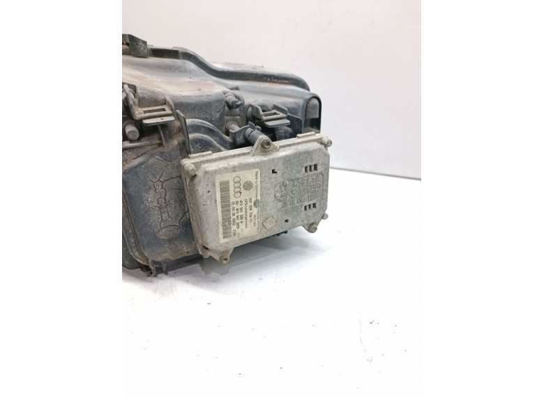 Фара правая к Фара правая к Audi S8 undefined г. S8