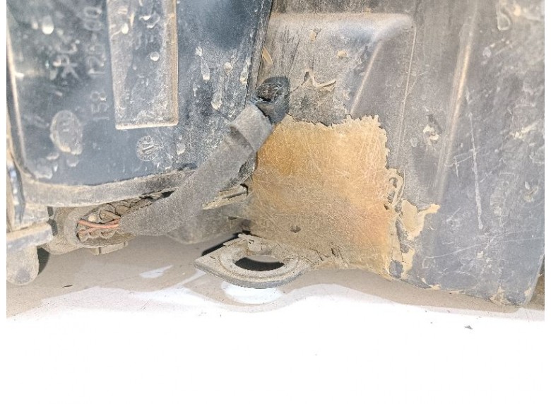 Фара правая к Фара правая к Audi S8 undefined г. S8