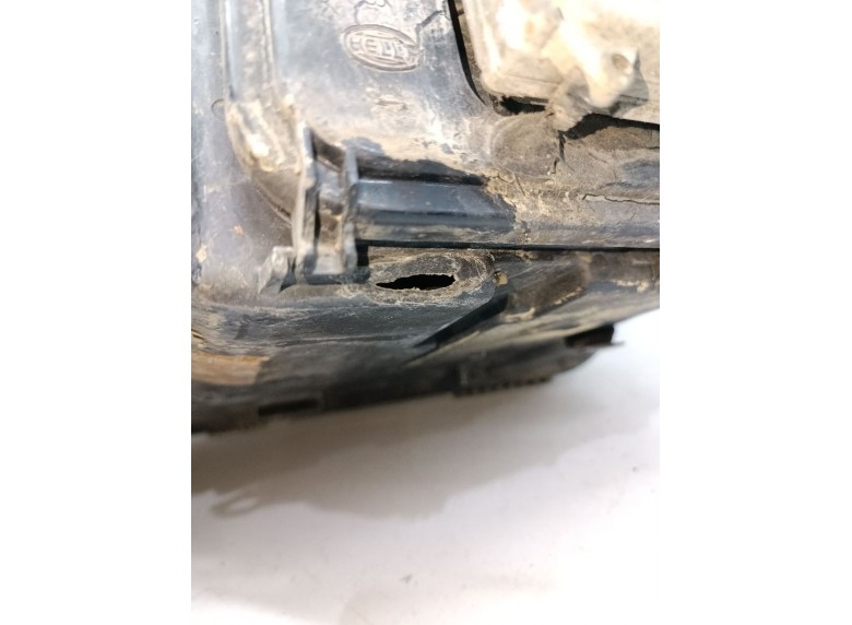 Фара правая к Фара правая к Audi S8 undefined г. S8