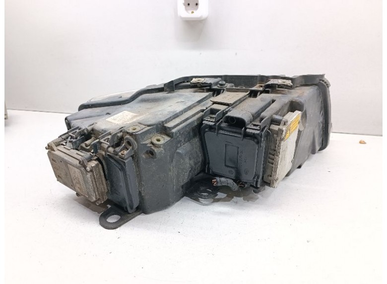 Фара левая к Фара левая к Audi S8 undefined г. S8