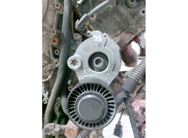 Натяжитель ремня генератора к Audi A6