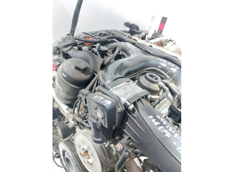 Клапан EGR к Audi A6, 2012г.