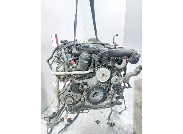 Двигатель к Audi A6