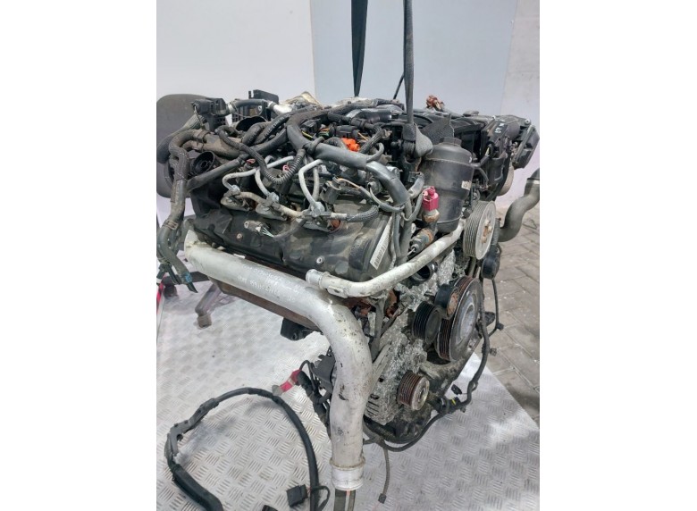 Двигатель к Двигатель к Audi A6 undefined г. A6