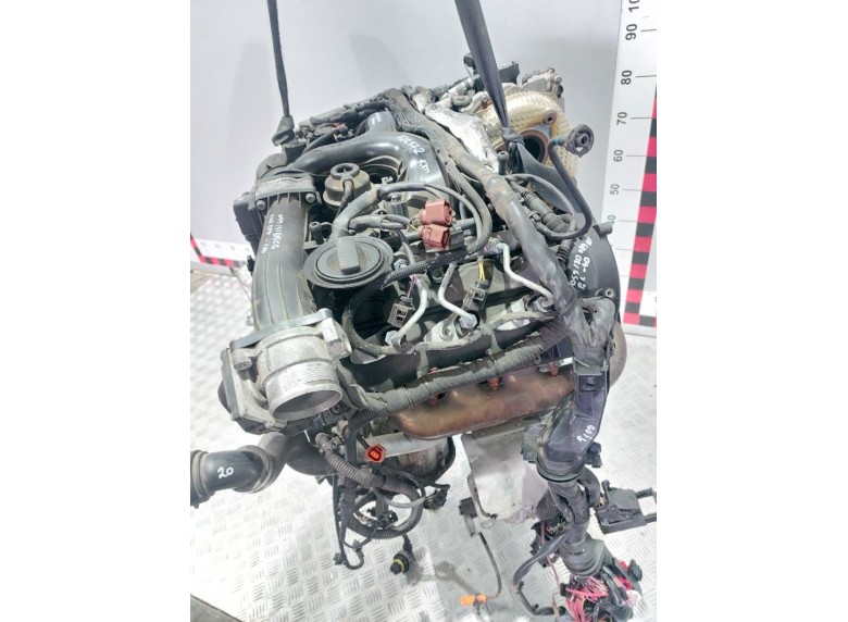 Двигатель к Двигатель к Audi A6 undefined г. A6