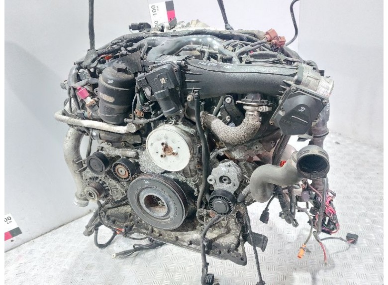 Двигатель к Двигатель к Audi A6 undefined г. A6