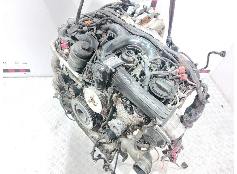 Двигатель к Двигатель к Audi A6 undefined г. A6