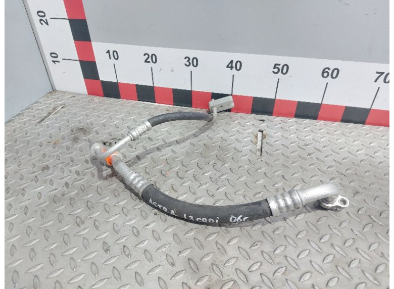 Трубка кондиционера к Opel Astra, 2006г.