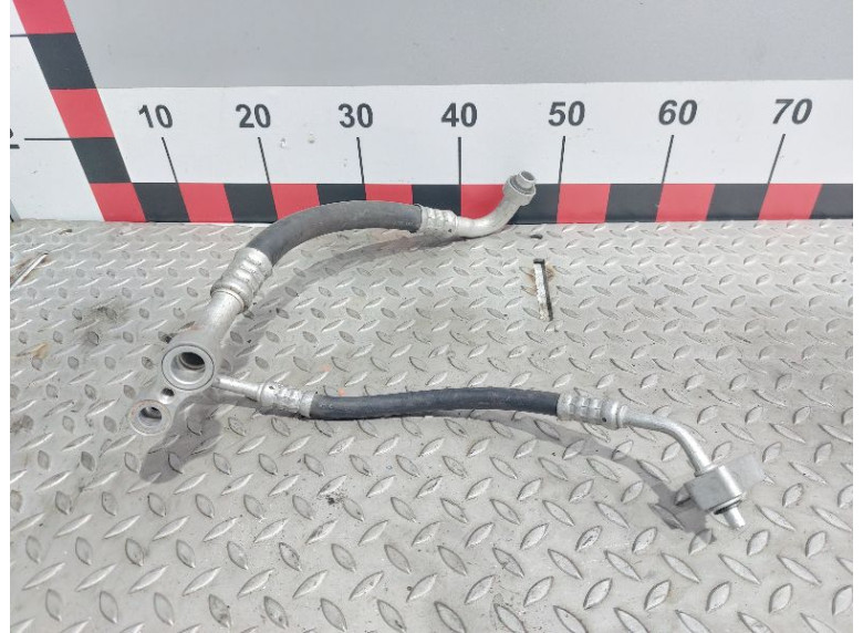 Трубка кондиционера к Opel Astra, 2006г.