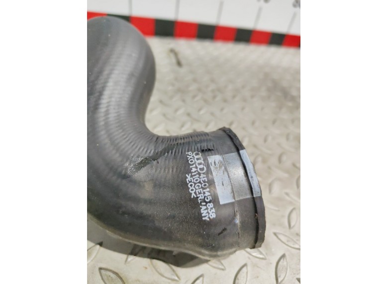 Патрубок интеркулера к Патрубок интеркулера к Audi A6 undefined г. A6