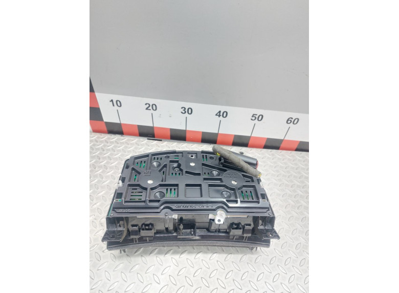 Щиток приборов (приборная панель) к Opel Astra, 2010г.