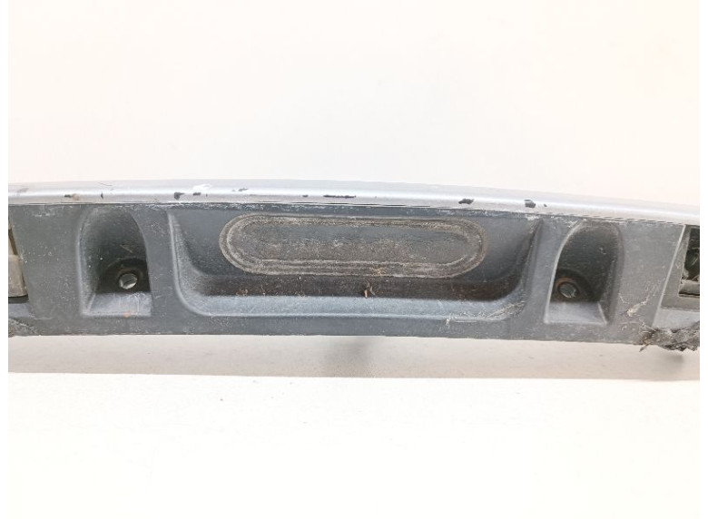 Кнопка открытия багажника к BMW 3 E46, 2001г.