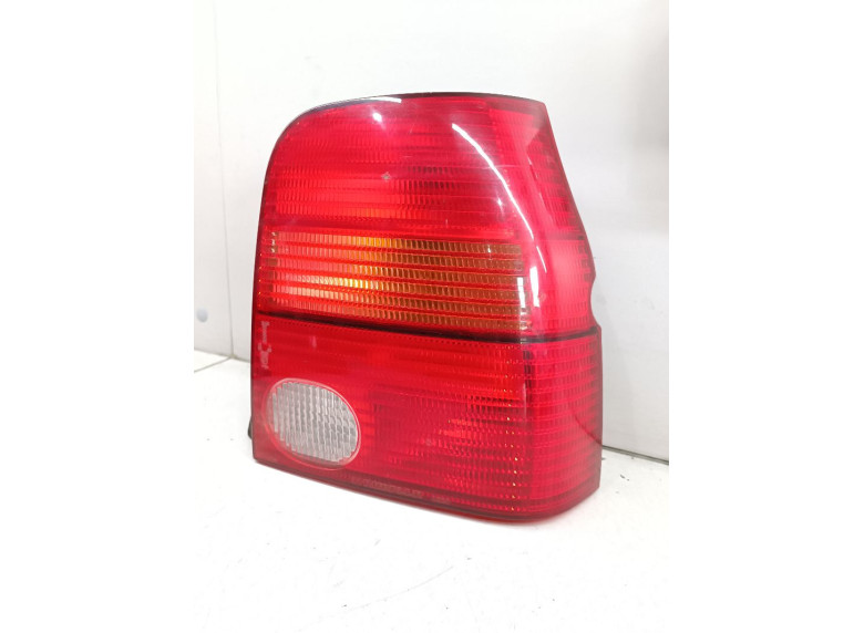 Фонарь задний правый к Volkswagen Lupo, 2002г.