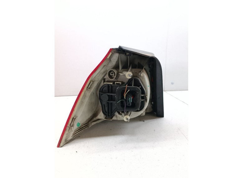 Фонарь задний правый к Volkswagen Golf, 2007г.