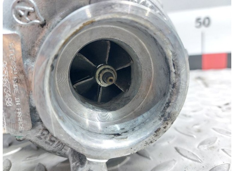 Турбина к Турбина к Peugeot 407 undefined г. 407