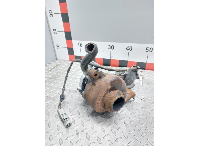 Турбина к Турбина к Peugeot 407 undefined г. 407