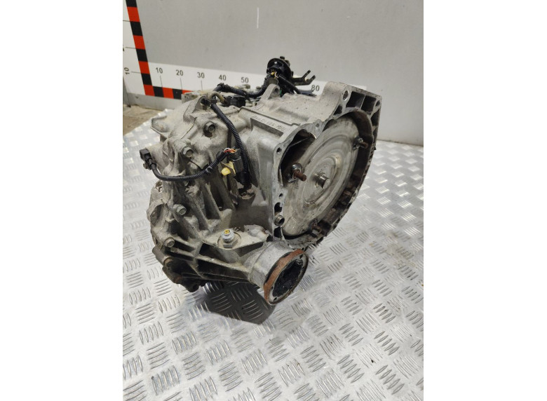 КПП автоматическая (АКПП) к Volkswagen Polo, 2001г.