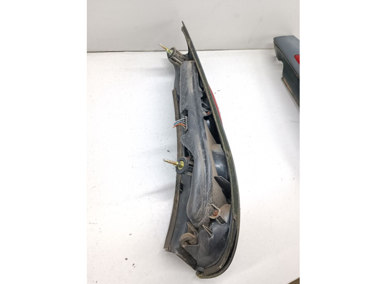 Фонарь задний левый к Fiat Marea, 1999г.