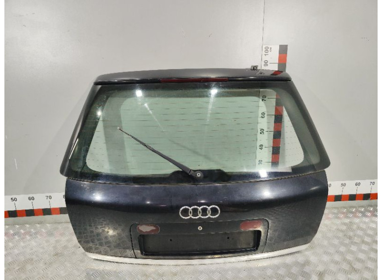 Замок багажника к Audi A6, 2003г.