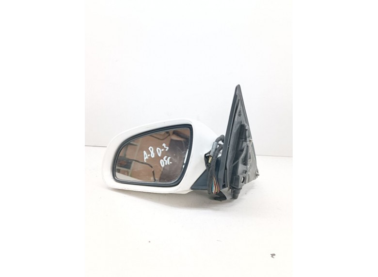 Зеркало наружное левое к Audi A8