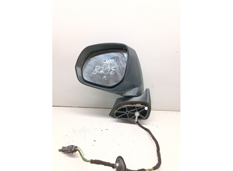 Зеркало наружное левое к Peugeot 3008
