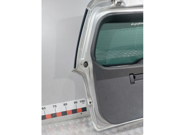 Крышка багажника (дверь 3-5) к Opel Astra, 2010г.