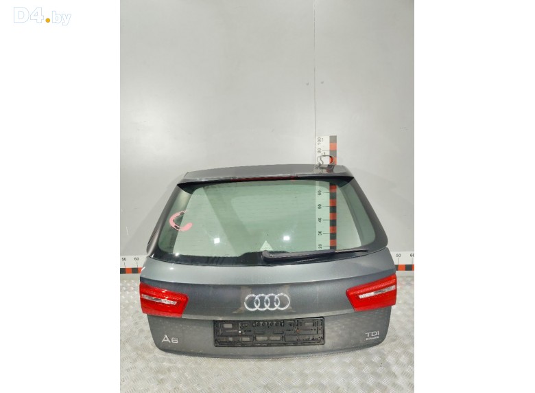 Кнопка открытия багажника к Audi A6 undefined г.